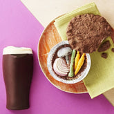 Chocolate Pie And Pint Gift Box